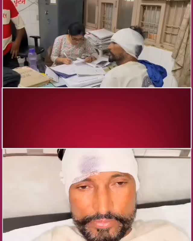 ਫਗਵਾੜੇ ਦੇ ਆਹ ਸਰਪੰਚ ਤੇ ਹੋਇਆ ਹ/ ਮਲਾ,ਟਰਾਂਸਫਾਰਮ ਨੂੰ ਲੈ ਕੇ ਪਿਆ ਪਿੰਡ ਚ ਰੌਲਾ, ਦੇਖੋ ਪਿੰਡ ਦੀ LIVE. ਵੀਡੀਓ, CCTV ਚ ਕੈਦ #phagwaracitylive #manuchawla #phagwaranews #Nanaknagri #Lawgate
