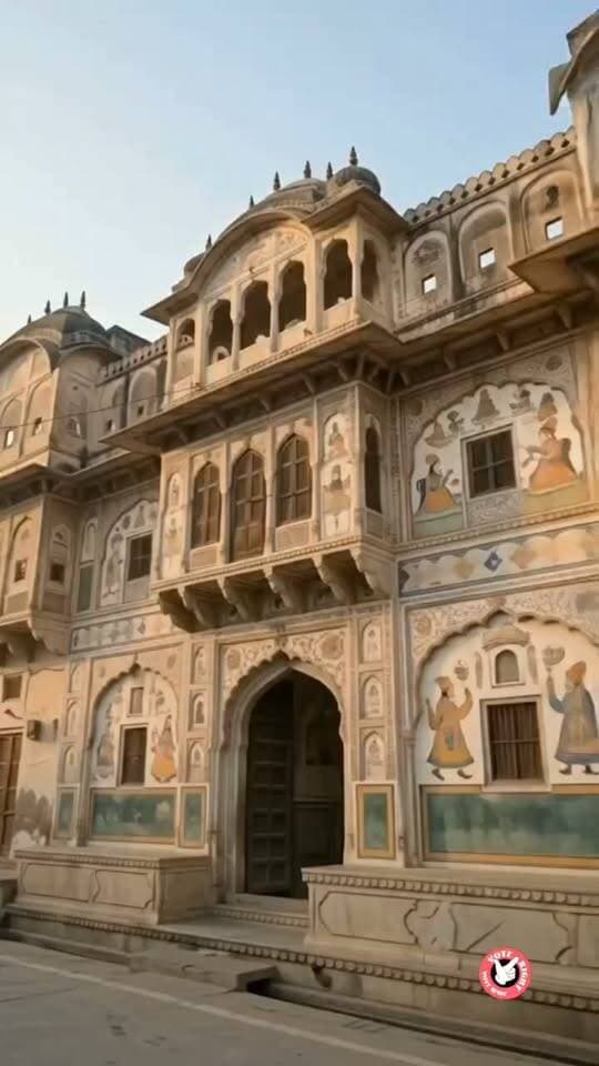 नवलगढ़ के वार्ड नंबर 36 से निर्दलीय प्रत्याशी लक्ष्मीकांत डोकवाल