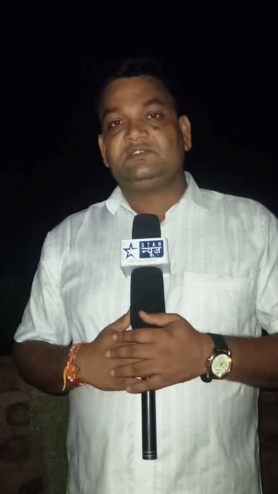 #Sitapur#जब डूब गए मिश्रिख नैमिष के कुंड, प्रशासन ने किया एलर्ट#