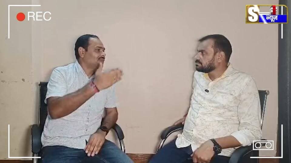 सौरभ सिंह से खास बातचीत: सामान्य वर्ग के आरक्षण पर क्या है क्रांतिकारी विचार मंच का रुख?