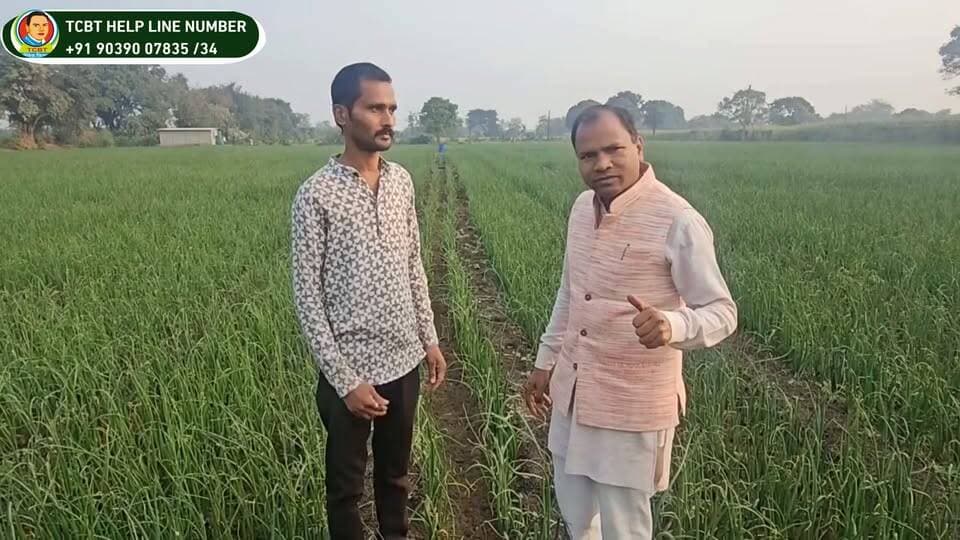 🌱 TCBT से प्याज की ऊर्जा में सकारात्मक बदलाव! 🧅✨
हमने पिछले डेढ़ वर्ष के अवलोकनों में पाया कि TCBT पद्धति से प्याज में सकारात्मक ऊर्जा और ताकत बढ़ने का अनुभव हुआ। 🌿
इसी अनुभव के आधार पर हमने यह बात साझा की है। अगर हमारी बात से किसी को बुरा लगा हो, तो हृदय से क्षमा चाहते हैं। 🙏
🌐 https://tcbtjaivikkisan.com
📱 https://play.google.com/store/apps/details?id=com.tcbt.myapp
🛒 https://products.tcbtjaivikkisan.com
▶️ https://youtube.com/@TarachandBelji
#TCBT #प्याजकीखेती #OnionFarming #प्राकृतिकखेती #जैविकखेती #किसान #Agriculturee #tcbtjaivikkisan #kisan #farmerlife
