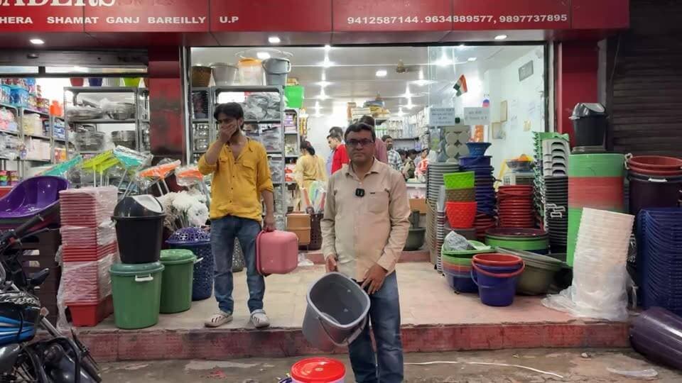 Mob.-9634889577,9897737895
पता-99 स्टोर,V Mart के सामने, शाहमतगंज,बरेली ,उत्तर प्रदेश
#Bareilly #99Store #Everything99 #Shopping #Sale #BareillyShopping #BudgetShopping #99Rupees #DailyOpen #BestDeals #ShopNow #Offers