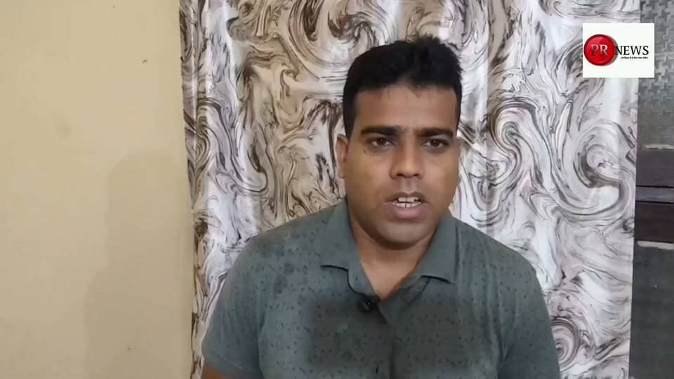 बेगूसराय के नीमा चांदपुरा थाना क्षेत्र में एक जमीन पर 144 लगा हुआ है लेकिन जमीन माफिया ने घर बना दिया पुलिस कुछ नहीं कर रही जमीन मालिक अधिकारियों मांग रहे हैं इंसाफ