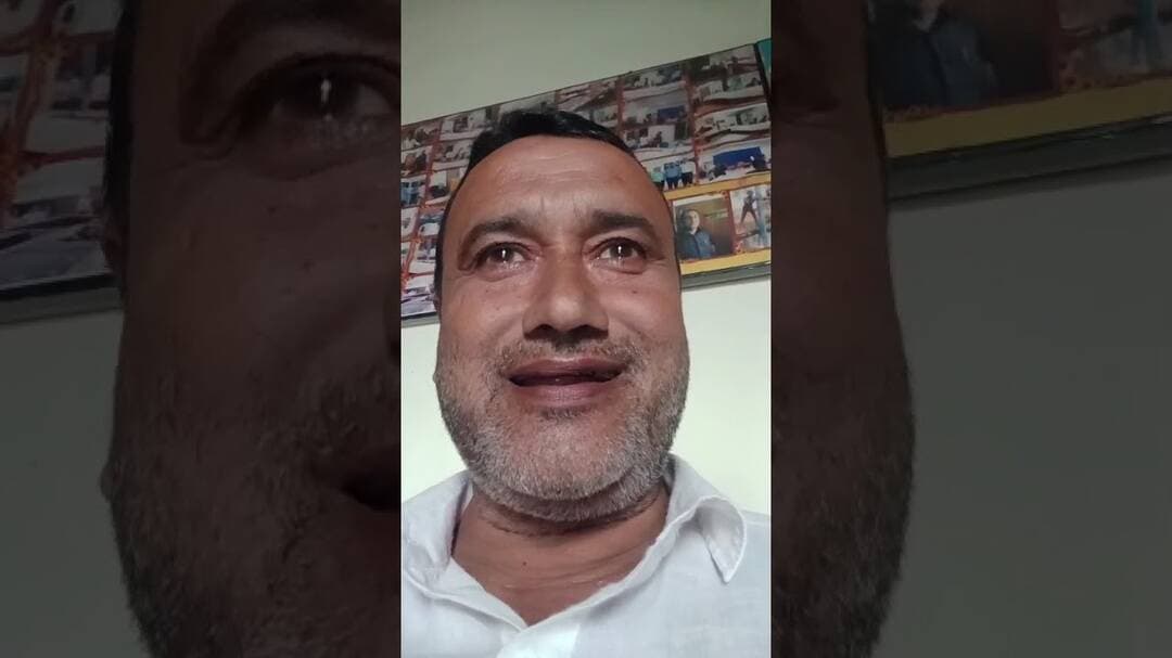 आरक्षण के मुद्दा लेकर तकरार के बाद बोलें बिहार किसान मोर्चा के अध्यक्ष #newsera #aarakshan
