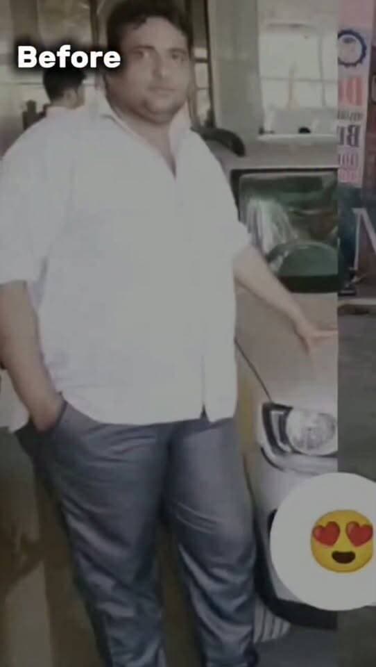 कौन साला कहता है कि आसमान में छेद नही होता ?
एक पत्थर तो तबियत से उछालो यारो।
जैसा मेरे भाणुसा ने उछाला।
#transformation #fattofit #foruyou #nonfollowers #reelschallenge