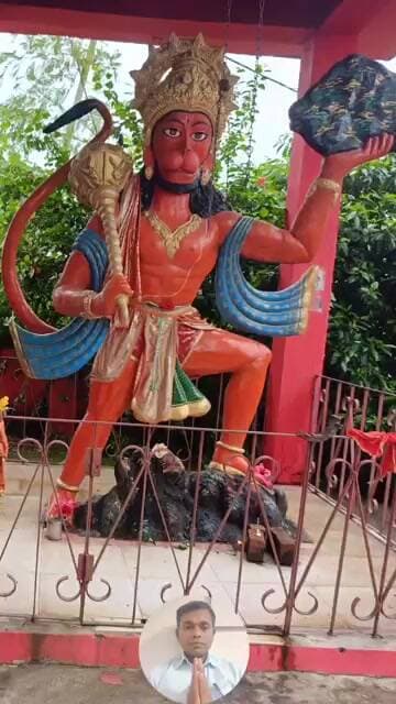 Ansh Hanuman को Support करे #anshhanuman #shortsviral