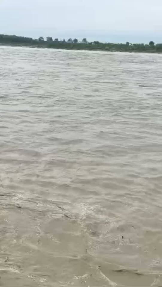 उत्तराखंड में गोला का जलस्तर क्या है बुधवार का अपडेट देखिए बड़ी खबर