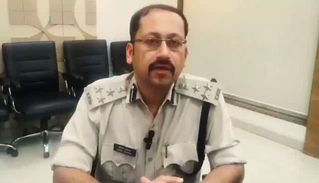 काउंटर नारकोटिक्स ऑपरेशन के तहत राजस्थान, मध्यप्रदेश एवं गुजरात पुलिस का तीन दिवसीय संयुक्त पुलिस अभ्यास।
29 पुलिस टीमों ने करीब 300 स्थानों पर की कार्रवाई, 40 अपराधी गिरफ्तार एवं 31 फरार अपराधियों के संबंध में मिली महत्वपूर्ण आसूचना।