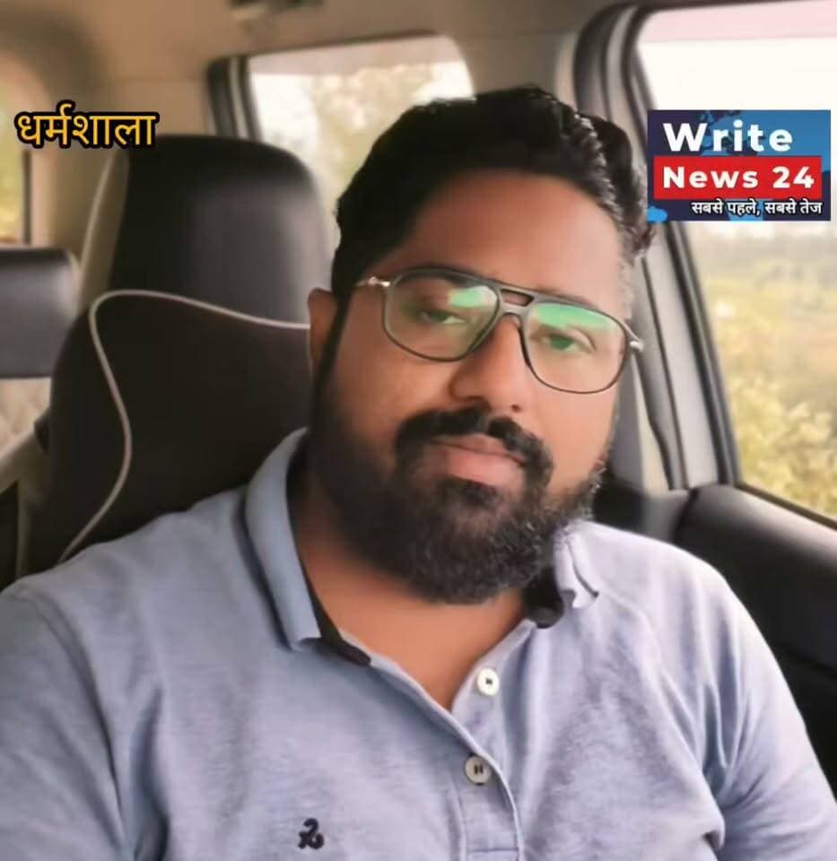 धर्मशाला के जोनल हस्पताल के इमरजेंसी वार्ड पर देर रात इलाज को लेकर कर्मचारियों पर उठे सवाल ।
एक पीड़ित ने बयां किया अपना दर्द, कहा - मैं तो प्राइवेट हस्पताल में इलाज करवाने में सक्षम था, लेकिन गरीब के दर्द को नहीं समझते हस्पताल के सरकारी कर्मचारी ।
#himachalpradesh #dharmshala # hospital #cmokangra #dckangra