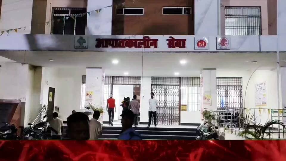 सड़क हादसे में घायल हुए तो घबराएं नहीं, ₹1.50 लाख तक मिलेगा कैशलेस इलाज;हादसा होते ही चालक को घेरकर मुआवजे की मांग नहीं, पहले बचाएं जान; ट्रैफिक डीएसपी चेतनानंद झा ने PM RAHAT को लेकर दी अहम जानकारी