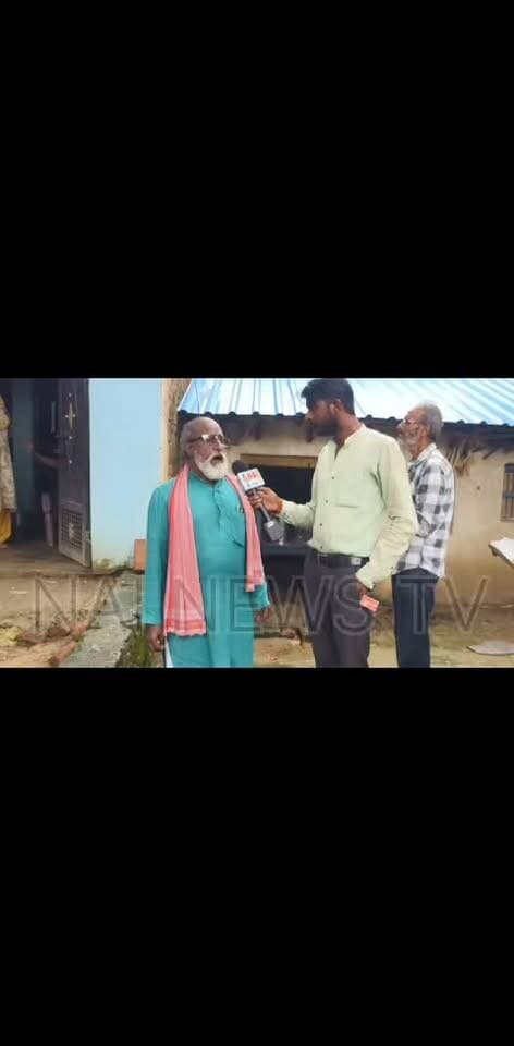 इस सरकार में भी लोग परेशान कोई विकास कार्य नही #nainewstv #prayagrajnews