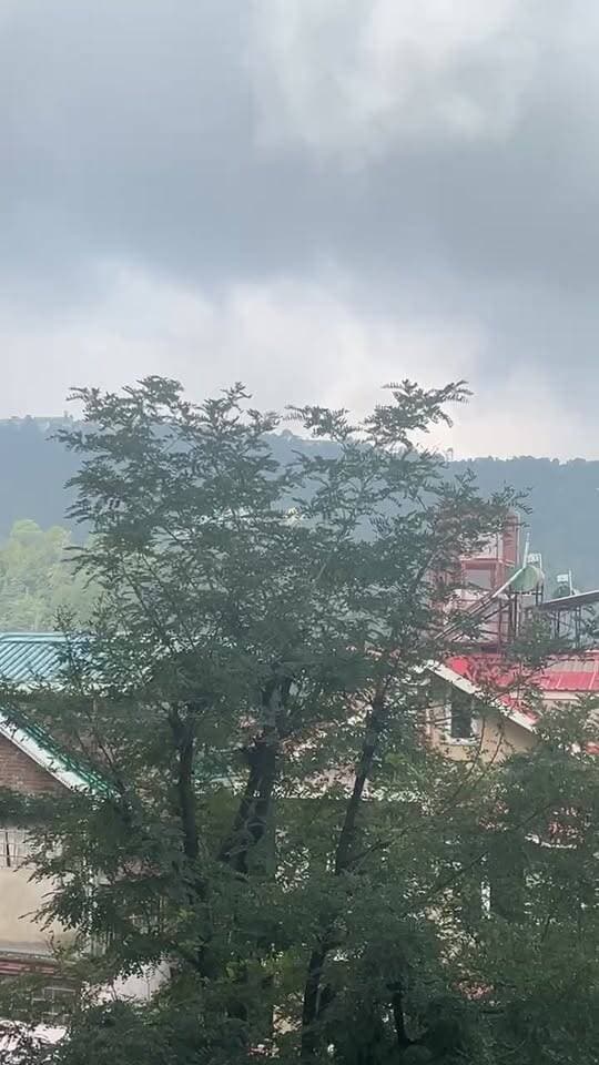 —आज है हिमाचल विधानसभा सत्र का अंतिम दिन, जानिए क्या रहेगा खास..?
—लैंडस्लाइड से 175 से ज्यादा सड़कें बंद, आज भी जारी रहेगा अलर्ट..!