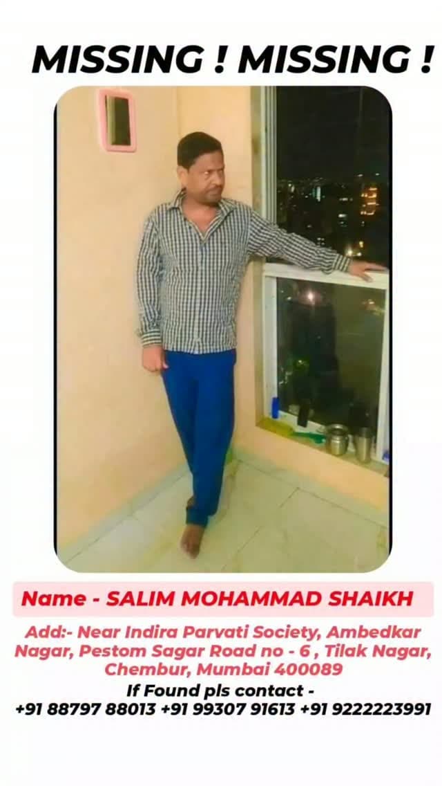 Missing