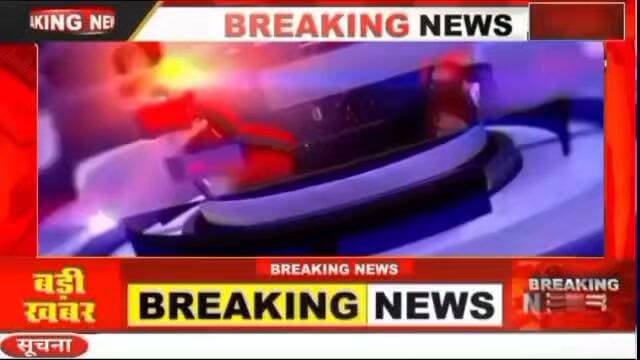 News video thumbnail