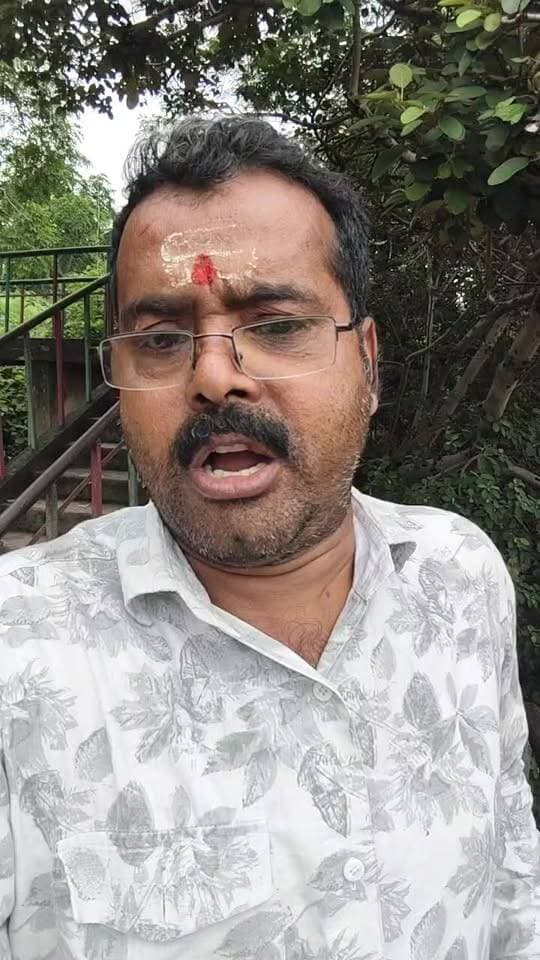 #LIVE मिर्जापुर के विडंम फाल में आखिर क्यों है पसरा सन्नाटा....