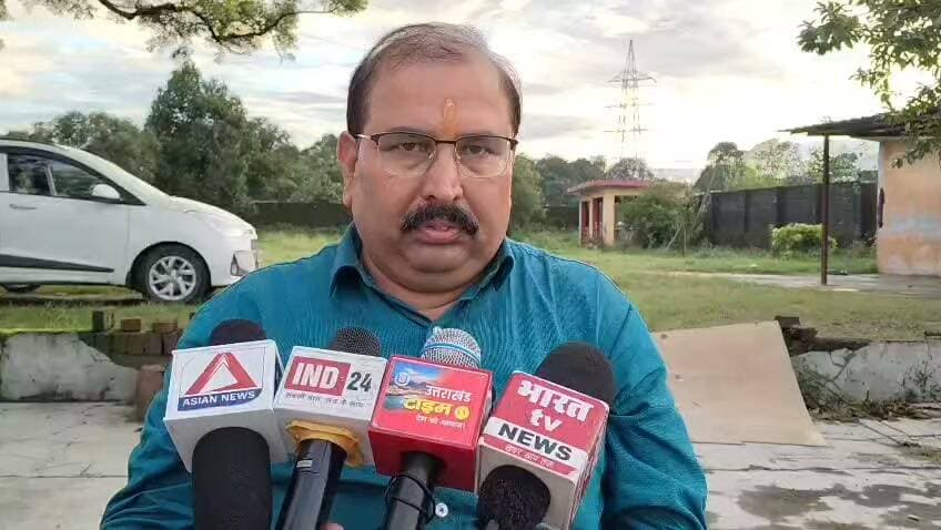 UGC नियमों पर दाताराम चौहान का बड़ा बयान