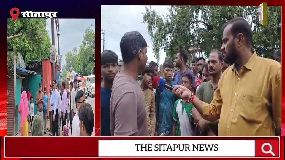 बरसात के मौसम में गरीबों की रोजीरोटी पर चला बुलडोजर