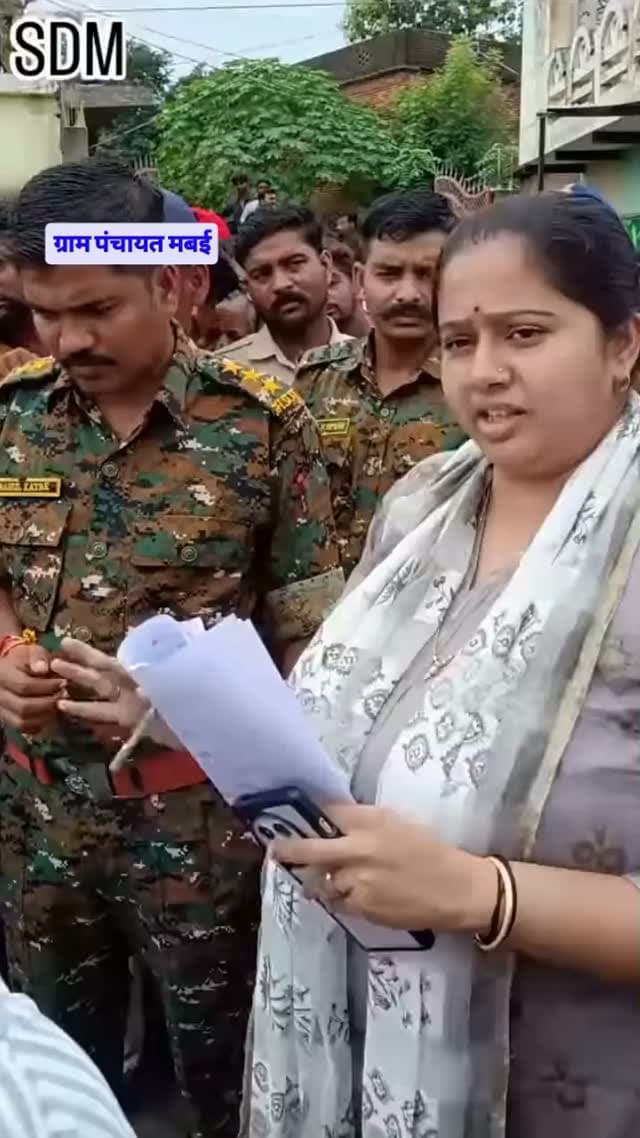 टीकमगढ़ जिले के मुख्यालय से 12 किलोमीटर दूर मबई गांव में डॉ भीमराव अंबेडकर जी की प्रतिमा को क्षतिग्रस्त पहुंचा तुरंत शासन प्रशासन के अधिकारी मौके पर मौजूद जांच हुई जारी संगठन दिया गया कि तुरंत आरोपियों के खिलाफ कार्रवाई की जाएगी