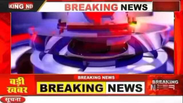 News video thumbnail