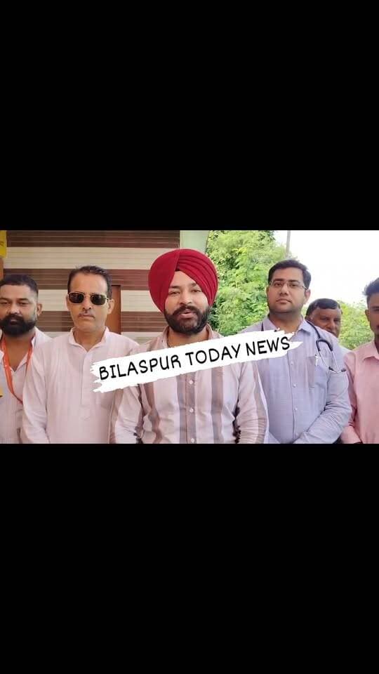 कल्लर पंचायत में इंडस अस्पताल का नि:शुल्क मेडिकल कैंप, 200 से अधिक मरीजों की जांच
#इंडस #hospital #मोहाली