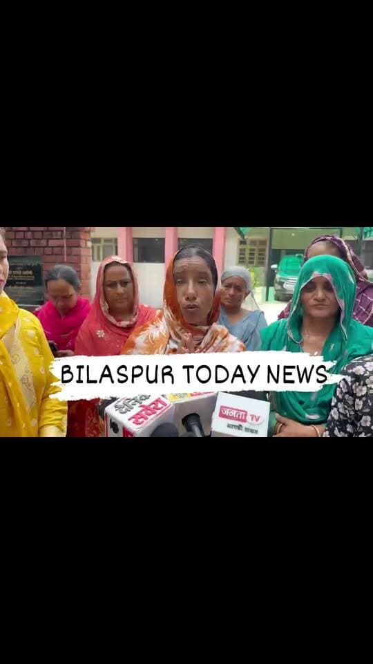 धर्मेंद्र सिंह हत्याकांड में कड़ी कार्रवाई की मांग, एसपी और उपायुक्त से मिले संगास्वी के लोग