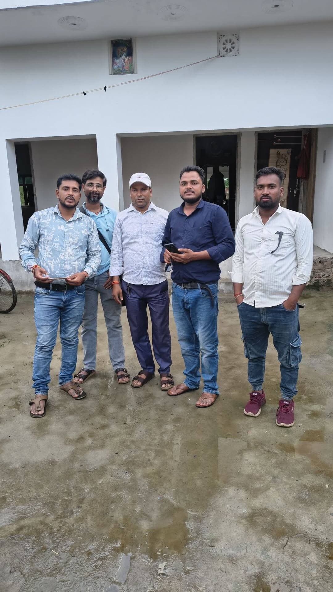 डिजिटल मीडिया के पत्रकारों की एकता जिंदाबाद