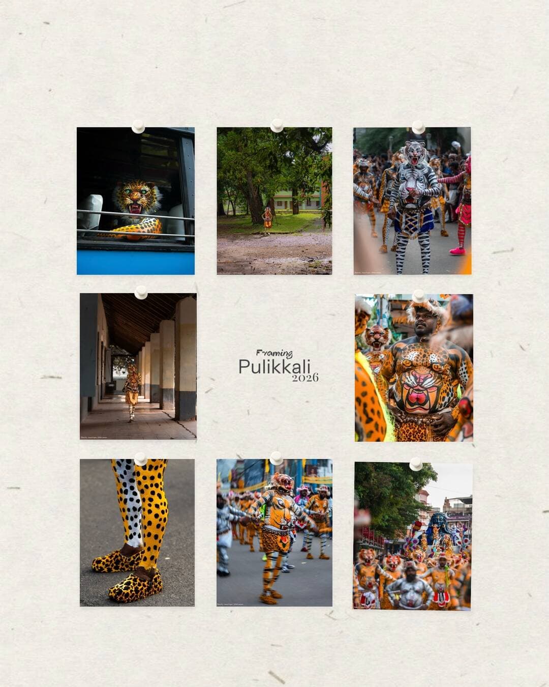 Pulikkali — where Kerala turns into a canvas of colours, rhythm, and roaring tigers. 🐅🎨
A visual journey through the streets, the artists, the transformation, and the raw energy of this incredible tradition.
Framing Pulikkali 2026.
Kerala, through my lens. 📸
Shot on @sonyalpha
#pulikkali #keralatourism #keralam #createwithsony #photographers