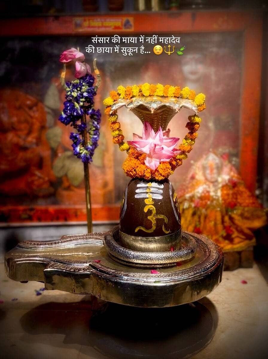 महादेव 🔱🍃
Bless your feed with @kashiwala65 be a Banaras addict and make as your dealer.
<nis:link nis:type=tag nis:id=kashi nis:value=kashi nis:enabled=true nis:link/> <nis:link nis:type=tag nis:id=mahadev nis:value=mahadev nis:enabled=true nis:link/> <nis:link nis:type=tag nis:id=mahakal nis:value=mahakal nis:enabled=true nis:link/> <nis:link nis:type=tag nis:id=shiva nis:value=shiva nis:enabled=true nis:link/> <nis:link nis:type=tag nis:id=instapost nis:value=instapost nis:enabled=true nis:link/>