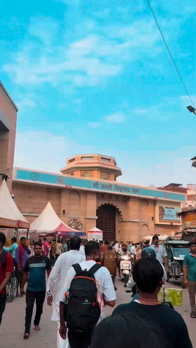 рдХрд╛рд╢реА ЁЯМ╕
Bless your feed with @kashiwala65 be a Banaras addict and make as your dealer.
#kashi #banaras #varanasi #mahadev #instagram