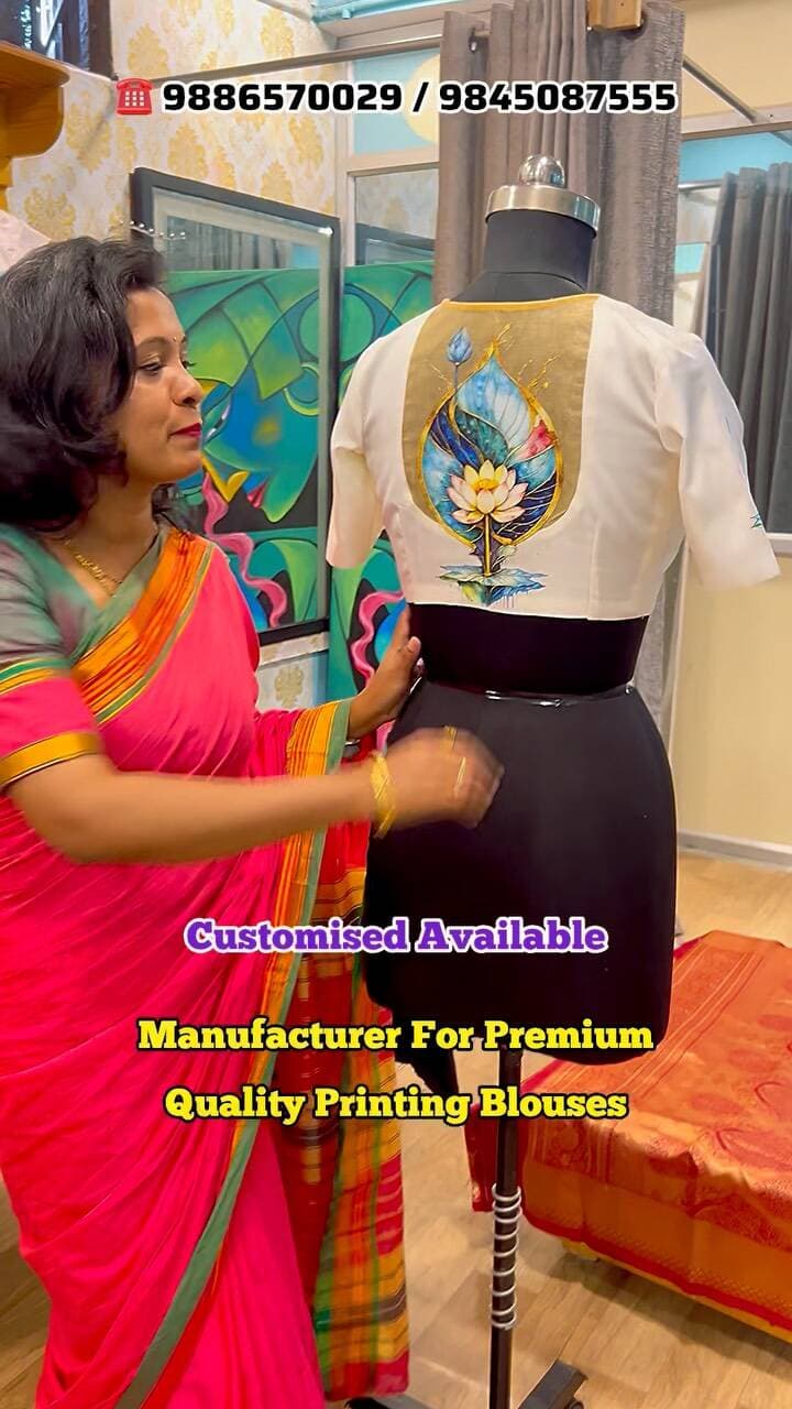 @love_bengaluru @aariartistry
.
.
#aariwork #readymadeblouses #manufacturer