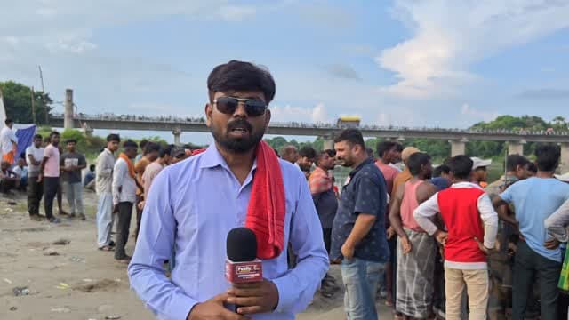 पूसा अंचल अधिकारी के लापरवाही के कारण लगभग 2 घंटे बाद पहुंची SDRF की टीम #samastipur #bihar #viral #trendingreels #trendingnow