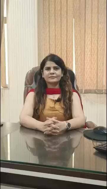 जहां बच्चों के उज्जवल भविष्य की तरफ दिया जाता है ध्यान!@dainikjagruk