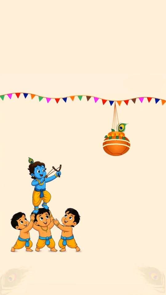 Janmashtami Special: Krishna Leela Creates an Inspiring Record
This Janmashtami, India Book of Records celebrates a remarkable ‘Krishan Leela’ performed by 70 intellectually disabled participants from Navjeevan Society, Chhatrapati Sambhajinagar, Maharashtra.
#indiabookofrecords #janmashtami #krishnaleela #recordachievement #ibr
