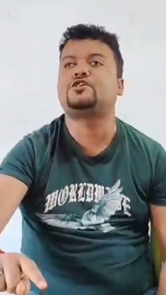 বরাক উপত্যকা কারও পৈতৃক সম্পত্তি নয়, পালটা হুঁশিয়ারী শুভজিৎ চক্রবর্তীর।