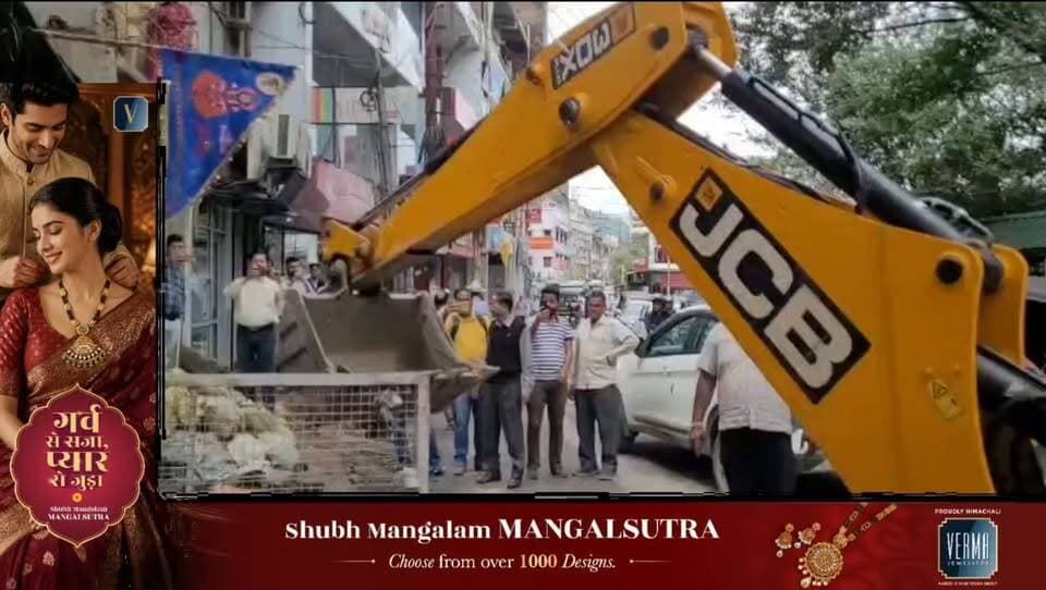 News video thumbnail