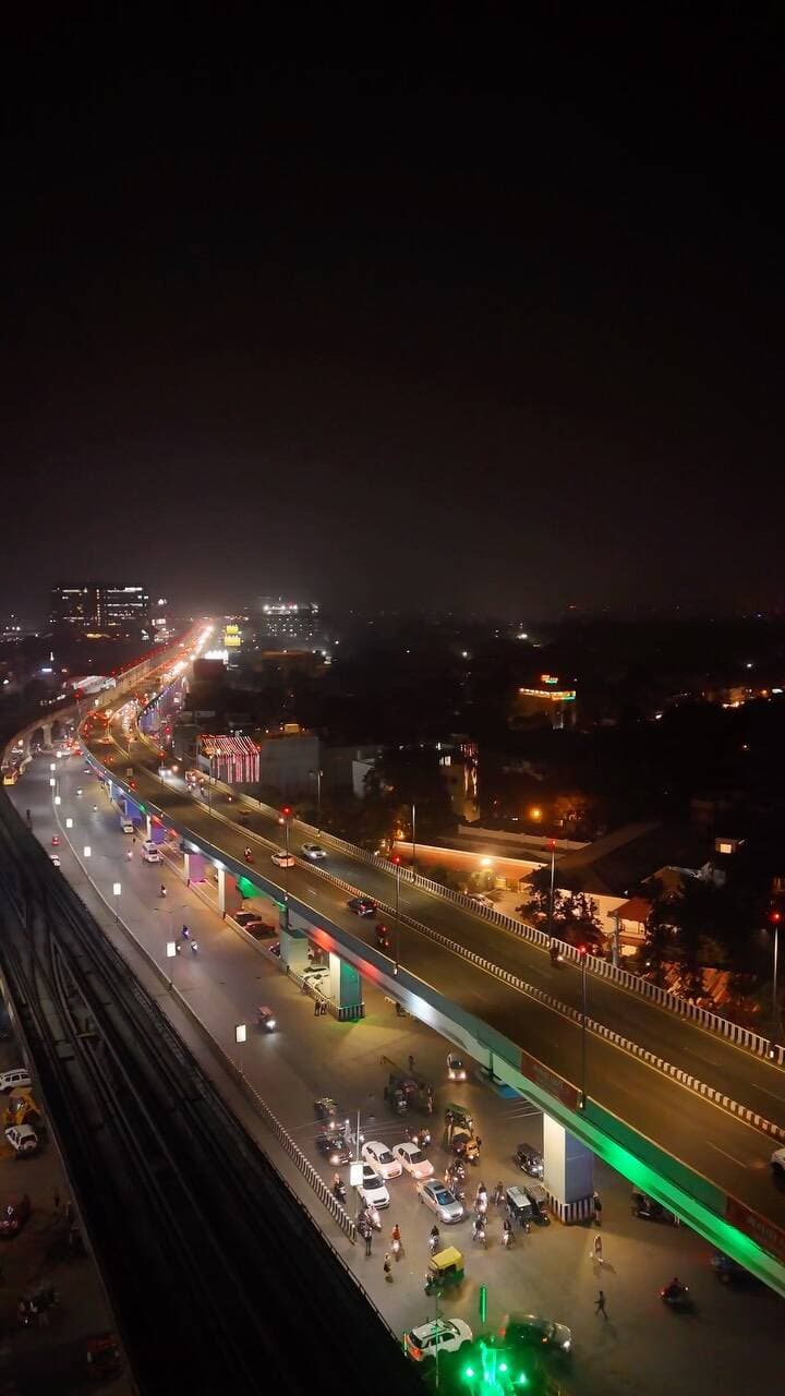 Mumbai ❌Naya Bhopal ♥️✅
#Naya bhopal #bhopal #mpnagarbhopal #bhopal_culture #bhopal_the_city_of_lakes