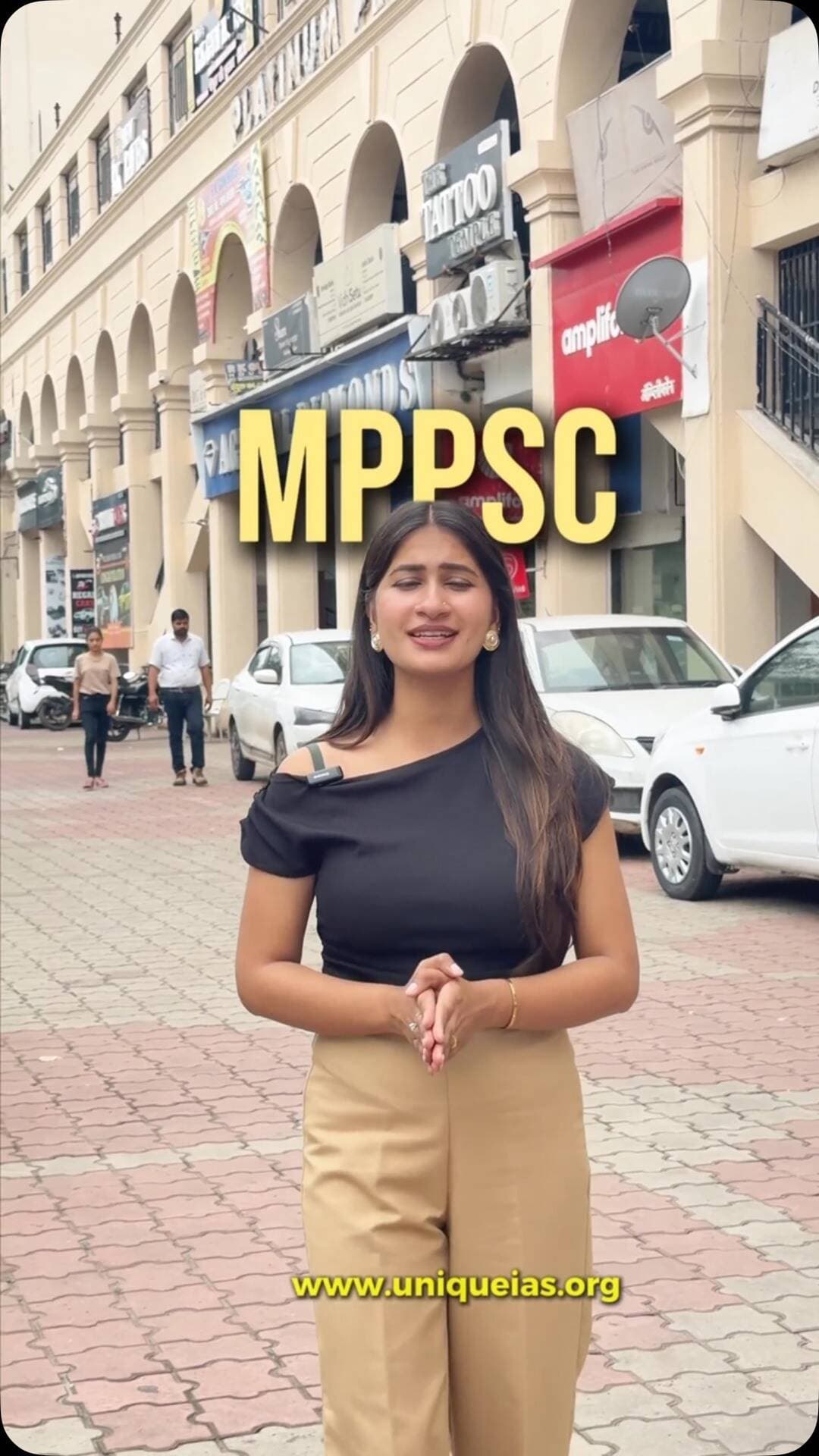 🚀 YOUR IAS/MPPSC JOURNEY STARTS HERE! 🇮🇳
Every great journey begins with the right guidance. 🎯
🎓 NEW BATCH STARTING — 5 SEPTEMBER 2026
Start your journey towards success with focused preparation, expert mentorship, and a proven approach.
✨ Why Choose Us?
✅ IAS & MPPSC Preparation
✅ Prelims + Mains Coverage
✅ Experienced Faculty & Mentorship
✅ 35+ Years of Excellence
✅ Focused Learning Environment
Turn your aspirations into achievements! 🚀
📍 Unique IAS Study Circle, Bhopal
Platinum Plaza, Bhopal
📞 0755-4055002 | 9109427663
🔥 Admissions Open — Enquire Now!