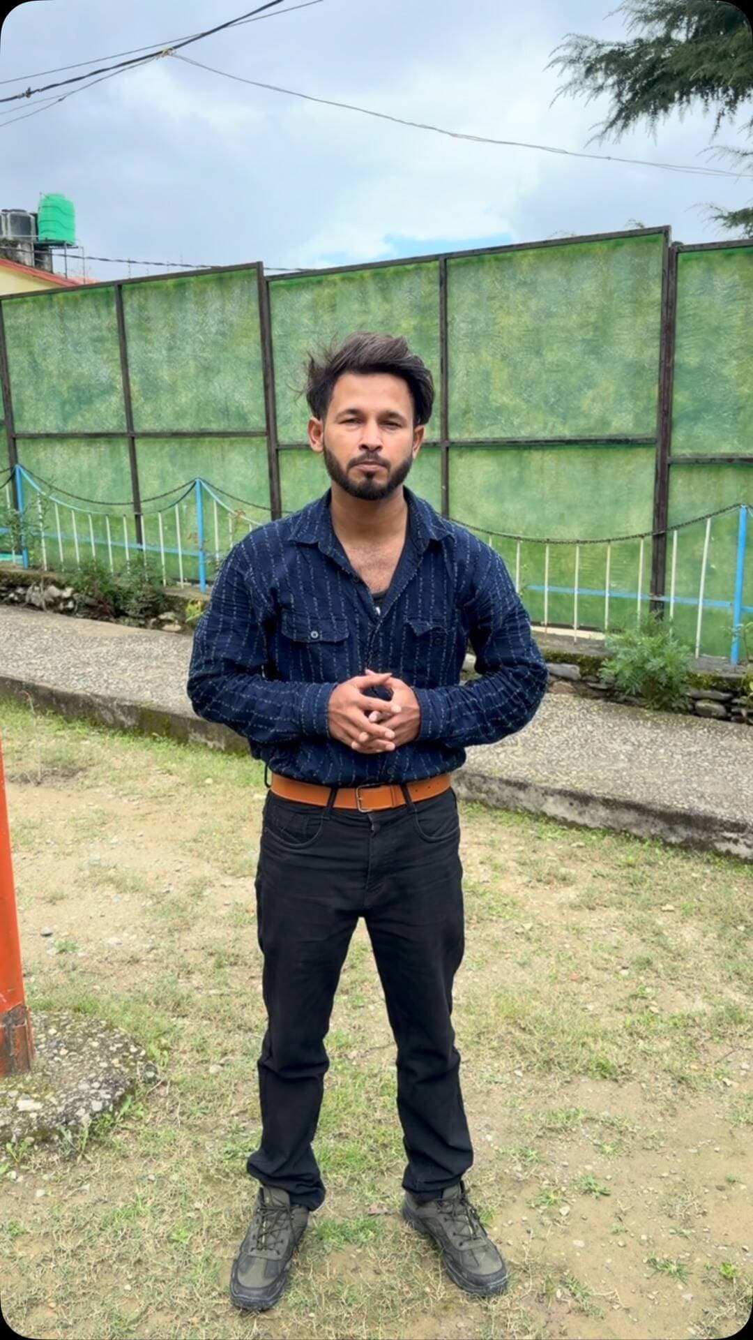 ह्वाट्सऐप चैनल को फॉलो कीजिए 👉 https://whatsapp.com/channel/0029Vb8VoGyHgZWe7P5bFo30