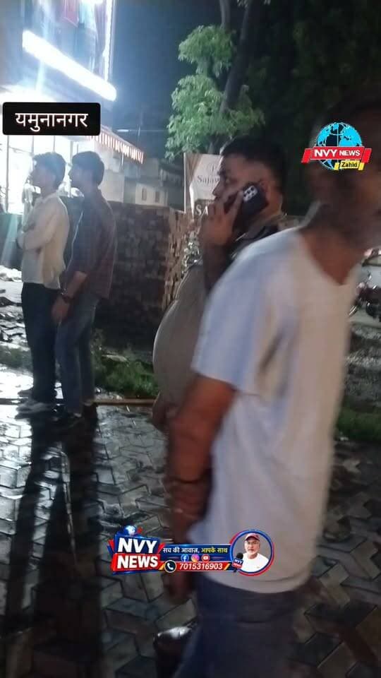 बड़ी खबर देखिये कौनसे शो रूम में लगी आ*ग हरियाणा फायर सर्वोस अधिकारी ने क्या कहा ?