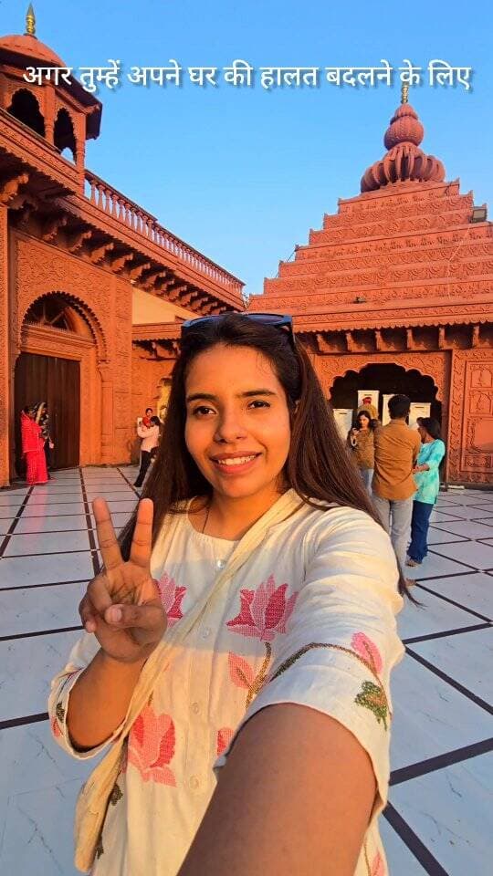 Jai Shree Krishna🙏❤️
📍Askon Mandir, Delhi
.
#lordkrishna💕 #motivationquotes #radhalrishna #radha #viralreeĺs
Radha krishna quotes, radha krishna diwane, Askon mandir delhi, radha krishna reels, motivation videos, viral videos, for you pages, explore pages