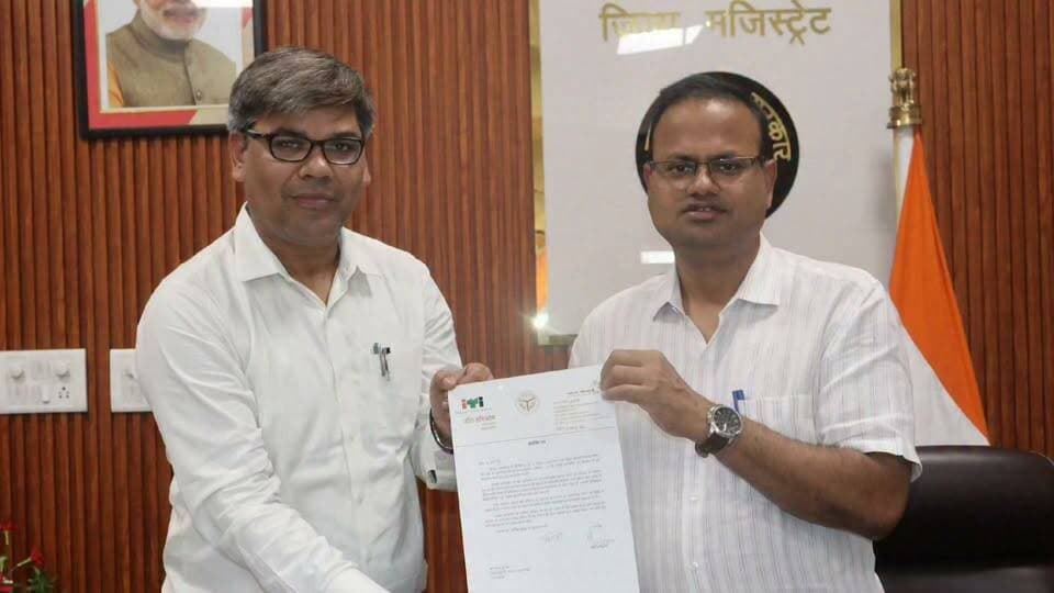 दिव्यंकता को मात, हुनर की उड़ान