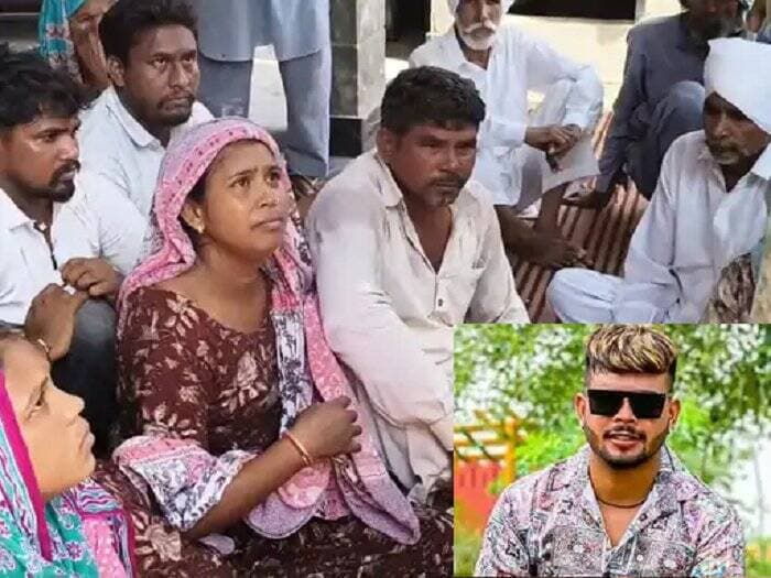 सिरसा में युवक का श-व मिला, सिर पर गंभीर चोट:परिजन बोले-भतीजे ने दी थी धम-की, 3 बहनों का इकलौता भाई था...
सिरसा जिले के डबवाली में एक युवक का शव लहु-लूहान हालत में मिला। उसके सिर पर चोटों के निशान थे। सूचना पर पहुंची पुलिस ने शव को कब्जे में लिया और पोस्टमार्टम के लिए डबवाली के नागरिक अस्पताल भिजवाया। पुलिस ने मामले की जांच शुरू कर दी है और अलग-अलग टीमें बनाकर हर पहलू से घटना की जांच कर रही है। मृतक 3 बहनों का इकलौता भाई था। जानकारी के मुताबिक, गांव डबवाली का रहने वाला रवि पुत्र कृष्ण बुधवार रात करीब 7:30 बजे घर से निकला था। रात करीब 11:30 से 12 बजे के बीच परिजनों को खबर मिली कि रवि के सिर पर किसी ने चोट मारी है। इसके बाद परिजन और आसपास के लोग उसकी तलाश में लग गए।
सिर पर चोट के निशान मिले
काफी ढूंढने के बाद जब परिजन मुख्य बस स्टैंड के पास पहुंचे, तो उन्हें पता चला कि बस स्टैंड के पीछे एक युवक खून से लथपथ पड़ा है। परिजन मौके पर पहुंचे तो उन्होंने रवि के सिर पर चोट के निशान देखे। पुलिस भी मौके पर पहुंची और युवक को तुरंत नागरिक अस्पताल ले जाया गया, जहां डॉक्टरों ने उसे मृत घोषित कर दिया।
मृतक की मां पम्मी कौर ने आरोप लगाया है कि उनके भतीजे ने कुछ दिन पहले रवि को जा-न से मा-रने की धम-की दी थी। उन्होंने आशंका जताई कि इस घटना में उसी का हाथ हो सकता है। हालांकि, पुलिस जांच के बाद ही घटना के असली कारणों और आरोपों की पुष्टि हो पाएगी।
तीन बहनों का इकलौता भाई था
मृतक के जीजा बलदेव सिंह ने बताया कि रवि उनका साला था और तीन बहनों का इकलौता भाई था। रवि अभी अविवाहित था। उन्होंने आशंका जताई कि किसी तेजधार हथियार से हमला कर उसकी हत्या की गई है। उन्होंने पुलिस से मामले की गहनता से जांच कर आरोपियों को जल्द गिरफ्तार करने की मांग की। साथ ही कहा कि यदि आरोपियों की शीघ्र गिरफ्तारी नहीं हुई तो परिजन धरना देने के लिए मजबूर होंगे।
पुलिस बोलीं- जांच और पोस्टमार्टम रिपोर्ट के आधार पर होगी कार्रवाई
शहर थाना प्रभारी अवतार सिंह ने बताया कि मृतक के पिता कृष्ण कुमार के बयान के आधार पर कानून कार्रवाई अमल में लाकर पोस्टमार्टम के उपरांत शव परिजनों के सुपुर्द कर दिया गया। पुलिस का कहना है कि पोस्टमार्टम रिपोर्ट और जांच के दौरान सामने आने वाले तथ्यों के आधार पर आगामी कार्रवाई की जाएगी। सीआईए प्रभारी शैलेंद्र कुमार ने घटनास्थल का जायजा लिया और आसपास के लोगों से पूछताछ कर महत्वपूर्ण जानकारी जुटाई। पुलिस की अलग-अलग टीमें मामले को ट्रेस करने में लगी हुई हैं।
<nis:link nis:type=tag nis:id=sirsa nis:value=sirsa nis:enabled=true nis:link/> <nis:link nis:type=tag nis:id=gokul nis:value=gokul nis:enabled=true nis:link/> <nis:link nis:type=tag nis:id=gokulsetia nis:value=gokulsetia nis:enabled=true nis:link/> <nis:link nis:type=tag nis:id=sirsa nis:value=sirsa nis:enabled=true nis:link/> <nis:link nis:type=tag nis:id=mla nis:value=mla nis:enabled=true nis:link/> <nis:link nis:type=tag nis:id=viral nis:value=viral nis:enabled=true nis:link/> <nis:link nis:type=tag nis:id=sirsabreaking nis:value=sirsabreaking nis:enabled=true nis:link/> <nis:link nis:type=tag nis:id=takkrtoday nis:value=takkrtoday nis:enabled=true nis:link/> <nis:link nis:type=tag nis:id=sirsatody nis:value=sirsatody nis:enabled=true nis:link/> <nis:link nis:type=tag nis:id=congress nis:value=congress nis:enabled=true nis:link/> <nis:link nis:type=tag nis:id=brejindersingh nis:value=brejindersingh nis:enabled=true nis:link/> <nis:link nis:type=tag nis:id=santoshbeniwal nis:value=santoshbeniwal nis:enabled=true nis:link/> <nis:link nis:type=tag nis:id=santoshvsgokul nis:value=santoshvsgokul nis:enabled=true nis:link/> <nis:link nis:type=tag nis:id=inld nis:value=inld nis:enabled=true nis:link/> <nis:link nis:type=tag nis:id=abhaychautala nis:value=abhaychautala nis:enabled=true nis:link/> <nis:link nis:type=tag nis:id=crime nis:value=crime nis:enabled=true nis:link/> <nis:link nis:type=tag nis:id=police nis:value=police nis:enabled=true nis:link/> <nis:link nis:type=tag nis:id=sirsa nis:value=sirsa nis:enabled=true nis:link/>