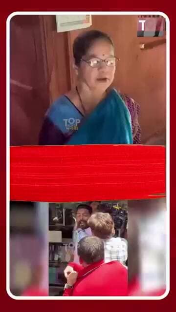 Vidyanand Bapat Parents : मारहाणीनंतर विद्यानंद बापट यांच्याशी आई वडिलांनी साधला संपर्क