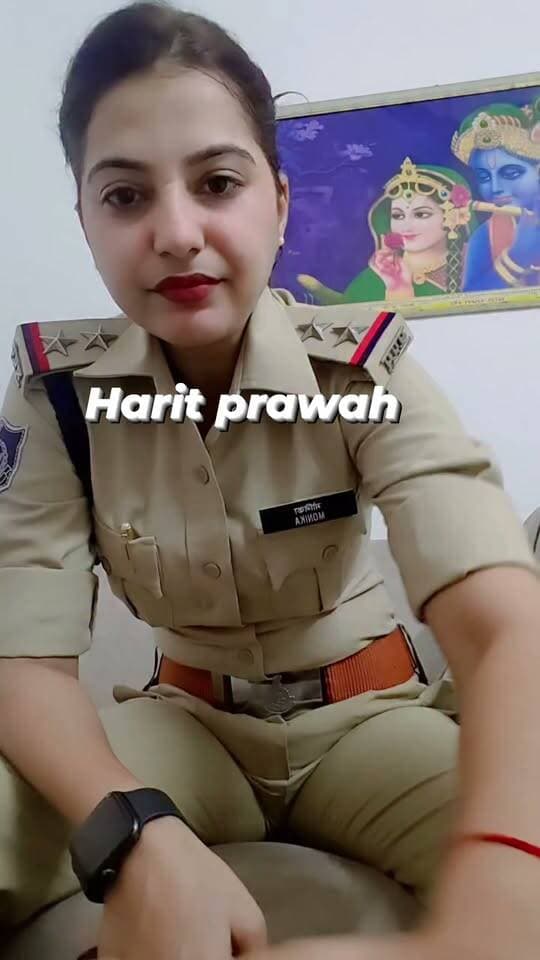 SI मोनिका पांडे से जल्दबाजी में बिना जांच पड़ताल के मुकदमा करने बाले थाना प्रभारी कुछ सीखे जल्दबाजी में किसी पर FIR करना सही नहीं पहले जड़ तक पहुंचे....... देखे पूरा वीडियो
#simonika #rewasp #RewaCollector #dgpmppolice #UmeshKumar #cmmohanyadav #HaritPrawah #amarmishra #mppolice