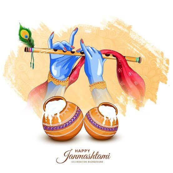 श्री कृष्ण जन्माष्टमी की हार्दिक शुभकामनाएं
मुरली मनोहर श्री कृष्ण की कृपा से आपके जीवन में
सुख, शांति, समृद्धि और खुशियों का वास हो।
आपके सभी कष्ट दूर हों और हर मनोकामना पूर्ण हो।
<nis:link nis:type=tag nis:id=jaisalmer nis:value=jaisalmer nis:enabled=true nis:link/> <nis:link nis:type=tag nis:id=krishnajanmashtami nis:value=KrishnaJanmashtami nis:enabled=true nis:link/>