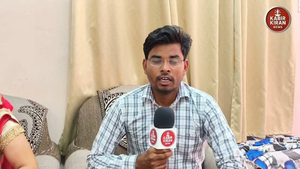 वार्ड नंबर 9 जोशी के सामने जोशी कौन किस पर रहेगा भारी!