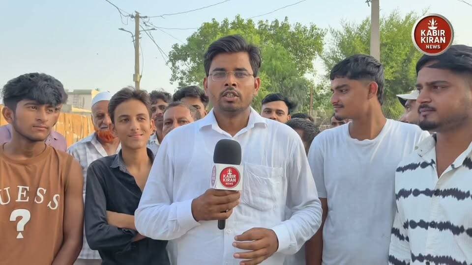 वार्ड 15 और 26 की जनता क्या कहती नगरपालिका चुनाव कों लेकर सुनिए