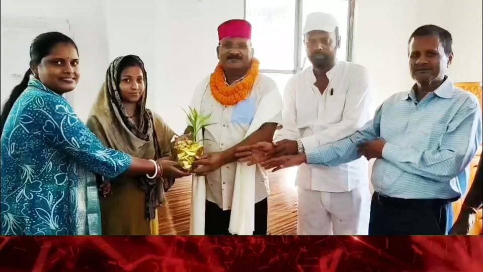 जनता से बेहतर समन्वय और सरल व्यवहार के लिए याद किए जाएंगे एएसपी प्रवेंद्र भारती