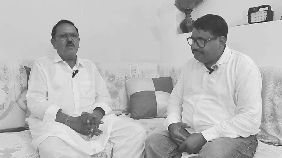 #हनुमानगढ़ पूर्व कैबिनेट मंत्री किसी के काम नहीं आए, गुरदीप बब्बी ने किए खुलासे