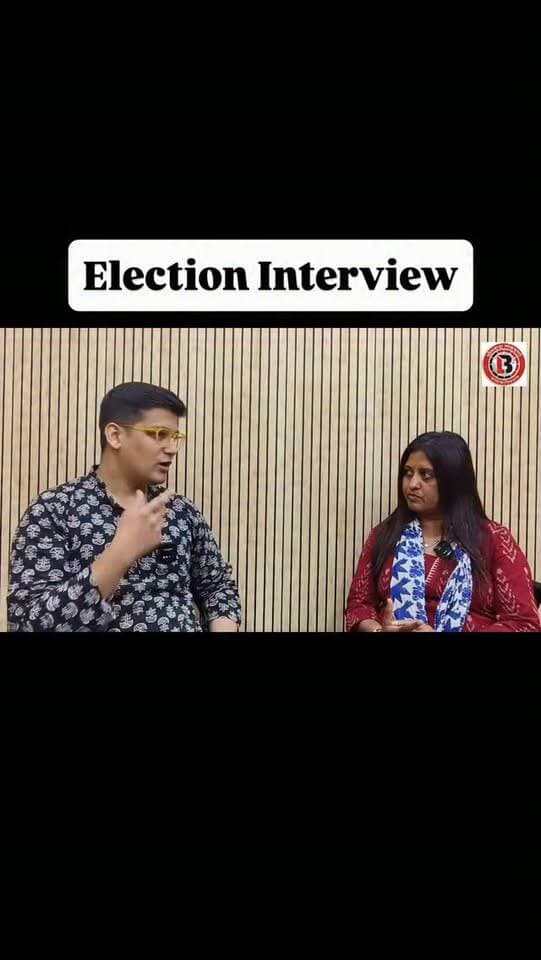 Election Interviews